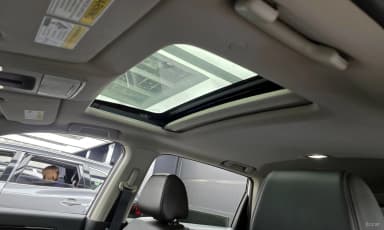 CR-V 6th Generation