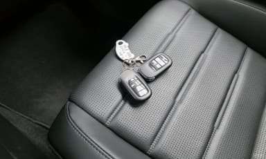 CR-V 6th Generation