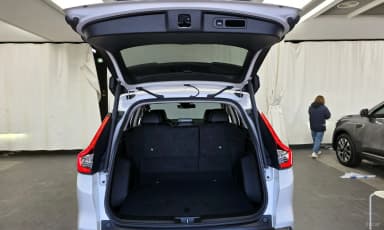 CR-V 6th Generation