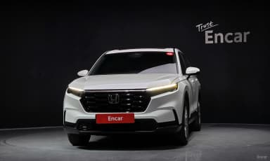 CR-V 6th Generation