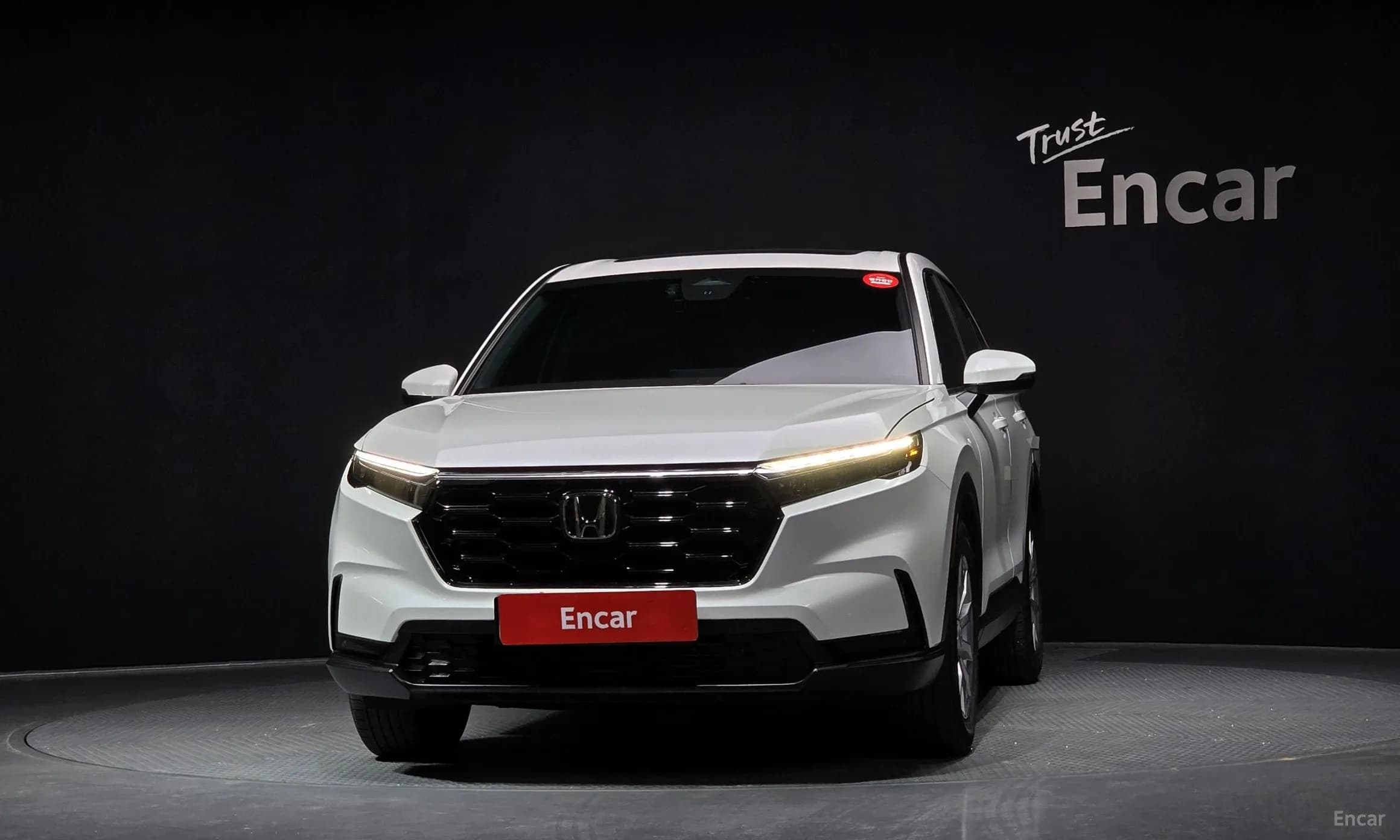 CR-V 6th Generation