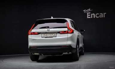 CR-V 6th Generation