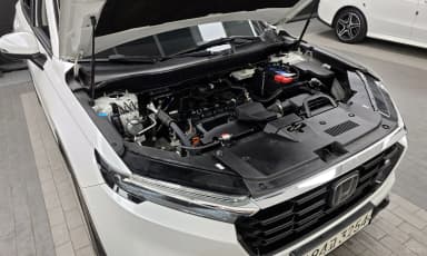 CR-V 6th Generation