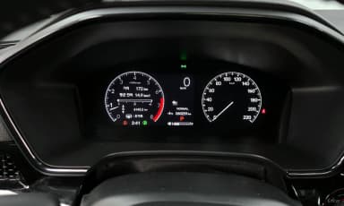 CR-V 6th Generation