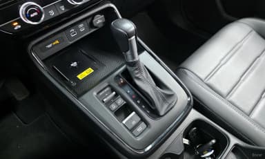 CR-V 6th Generation