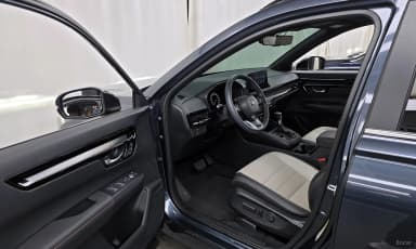 CR-V 6th Generation