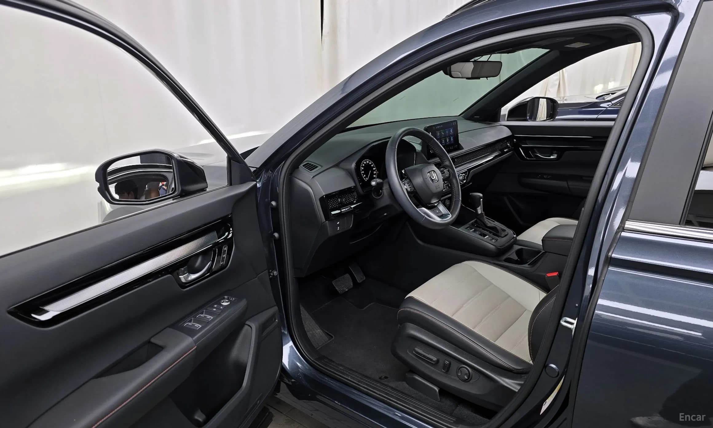 CR-V 6th Generation