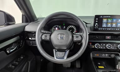 CR-V 6th Generation