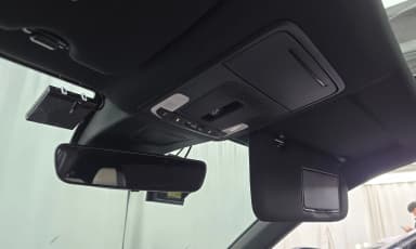 CR-V 6th Generation