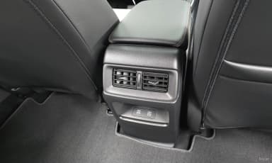 CR-V 6th Generation