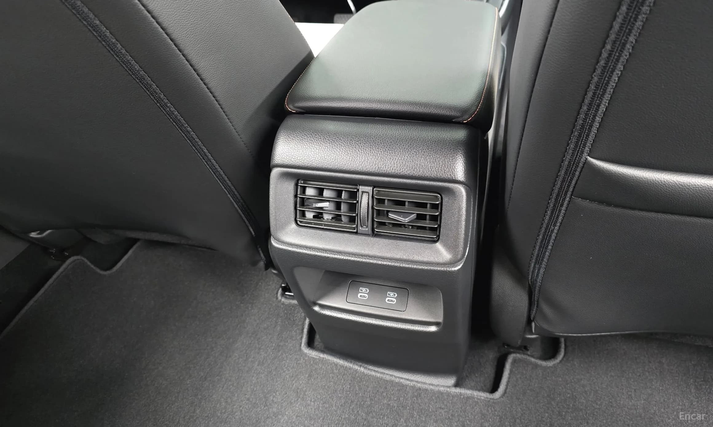 CR-V 6th Generation