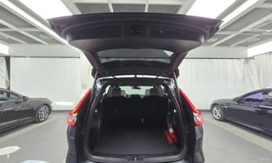 CR-V 6th Generation