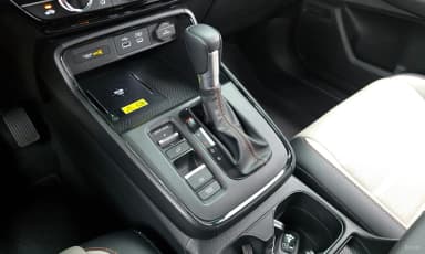 CR-V 6th Generation