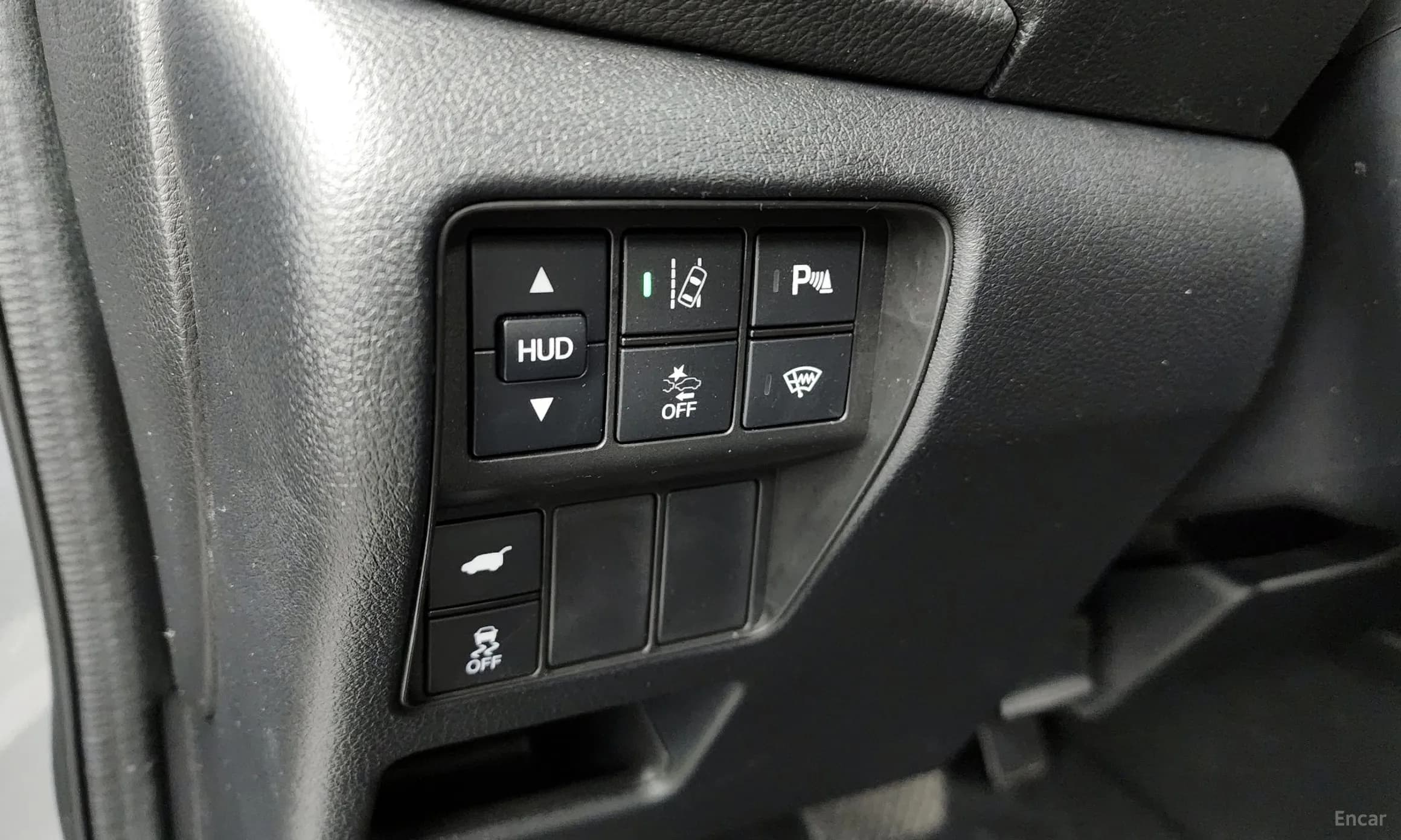 CR-V 5th generation