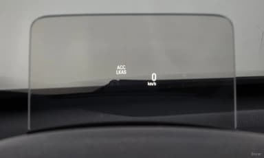 CR-V 5th generation