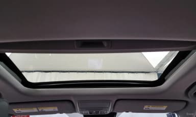CR-V 5th generation