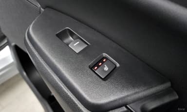 CR-V 5th generation