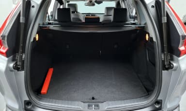 CR-V 5th generation