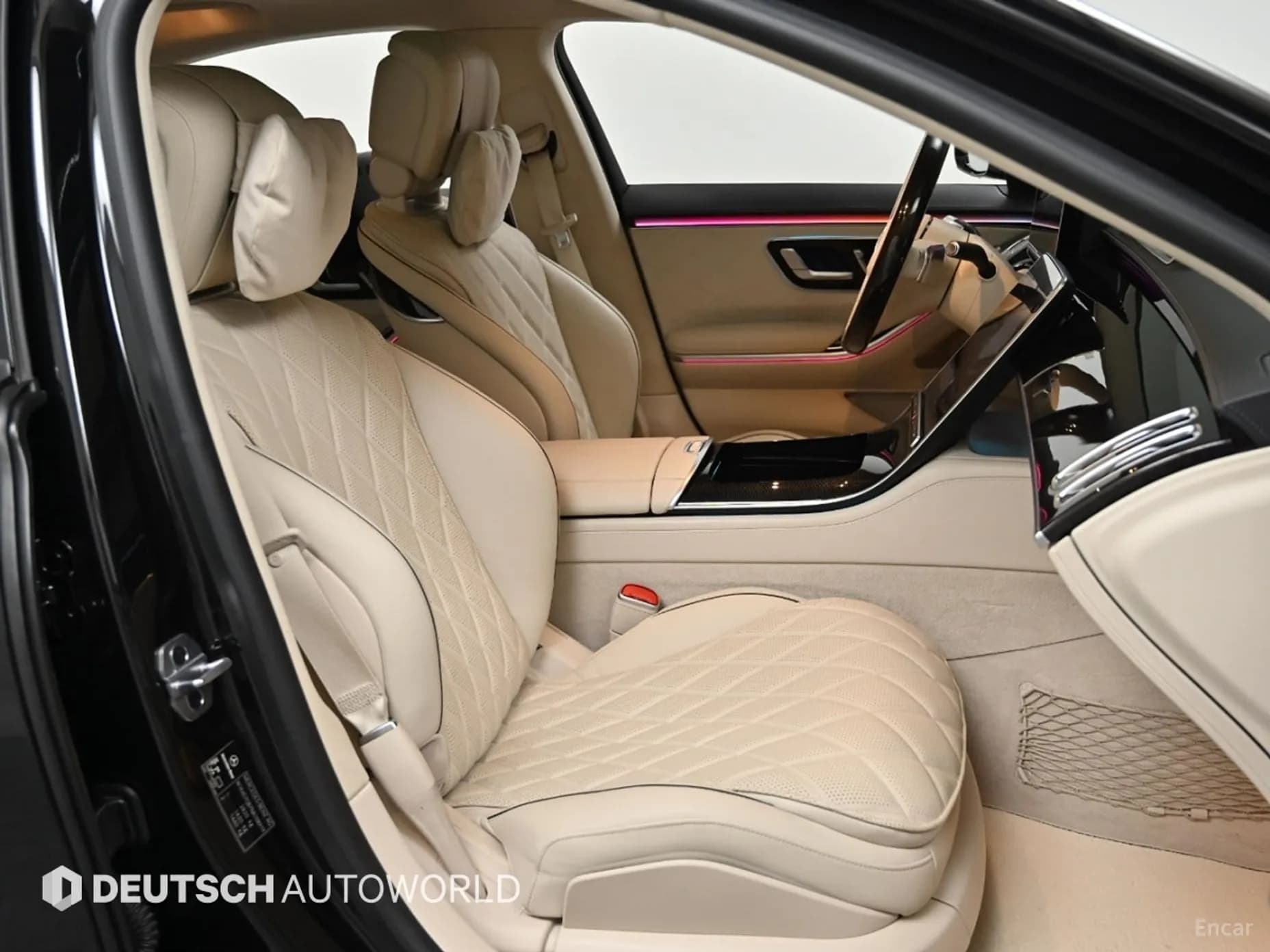 S-Class W223