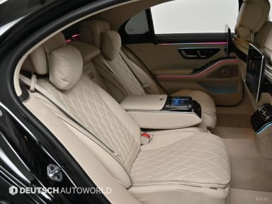 S-Class W223