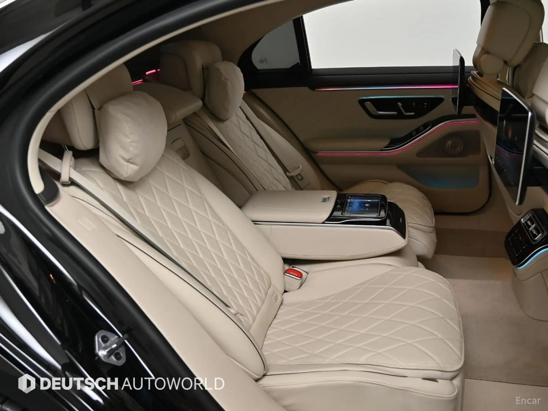 S-Class W223