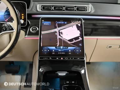 S-Class W223