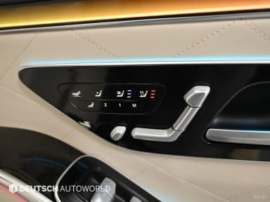 S-Class W223