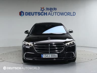 S-Class W223