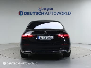 S-Class W223