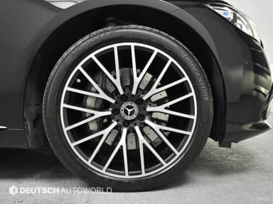 S-Class W223