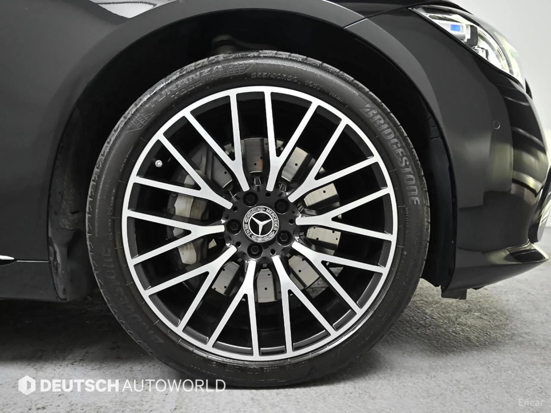 S-Class W223