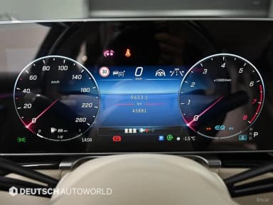 S-Class W223