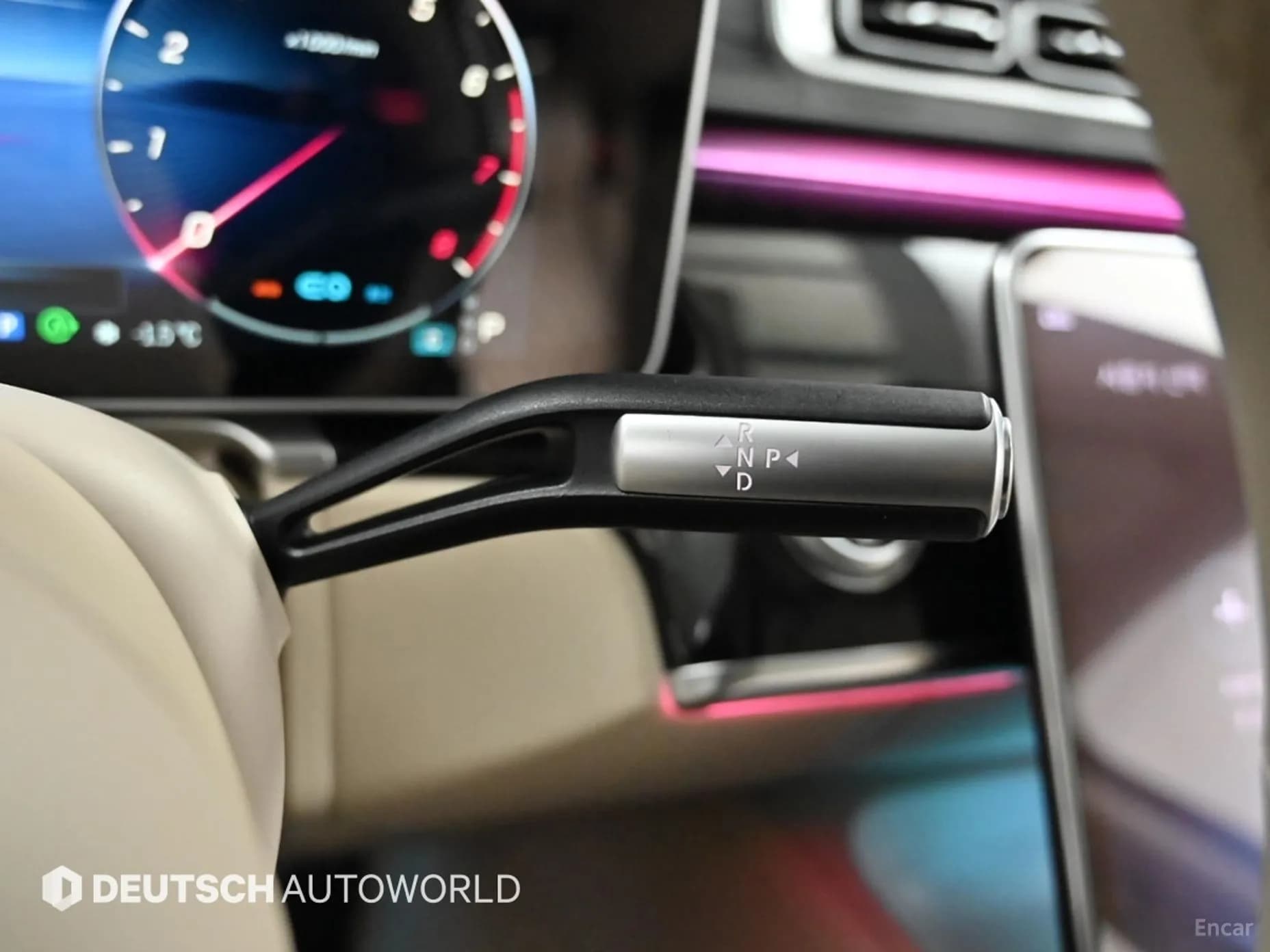 S-Class W223