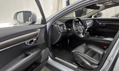 V90 Cross Country
