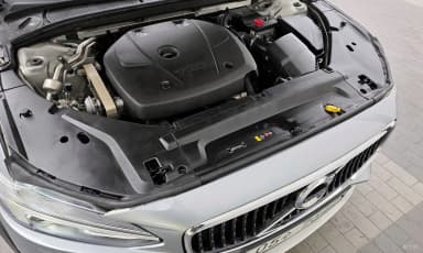 V90 Cross Country