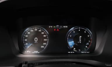 V90 Cross Country