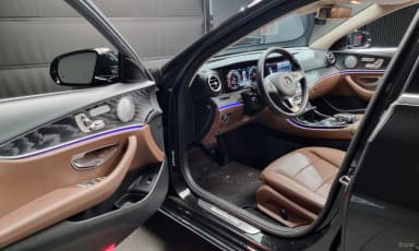 E-Class W213