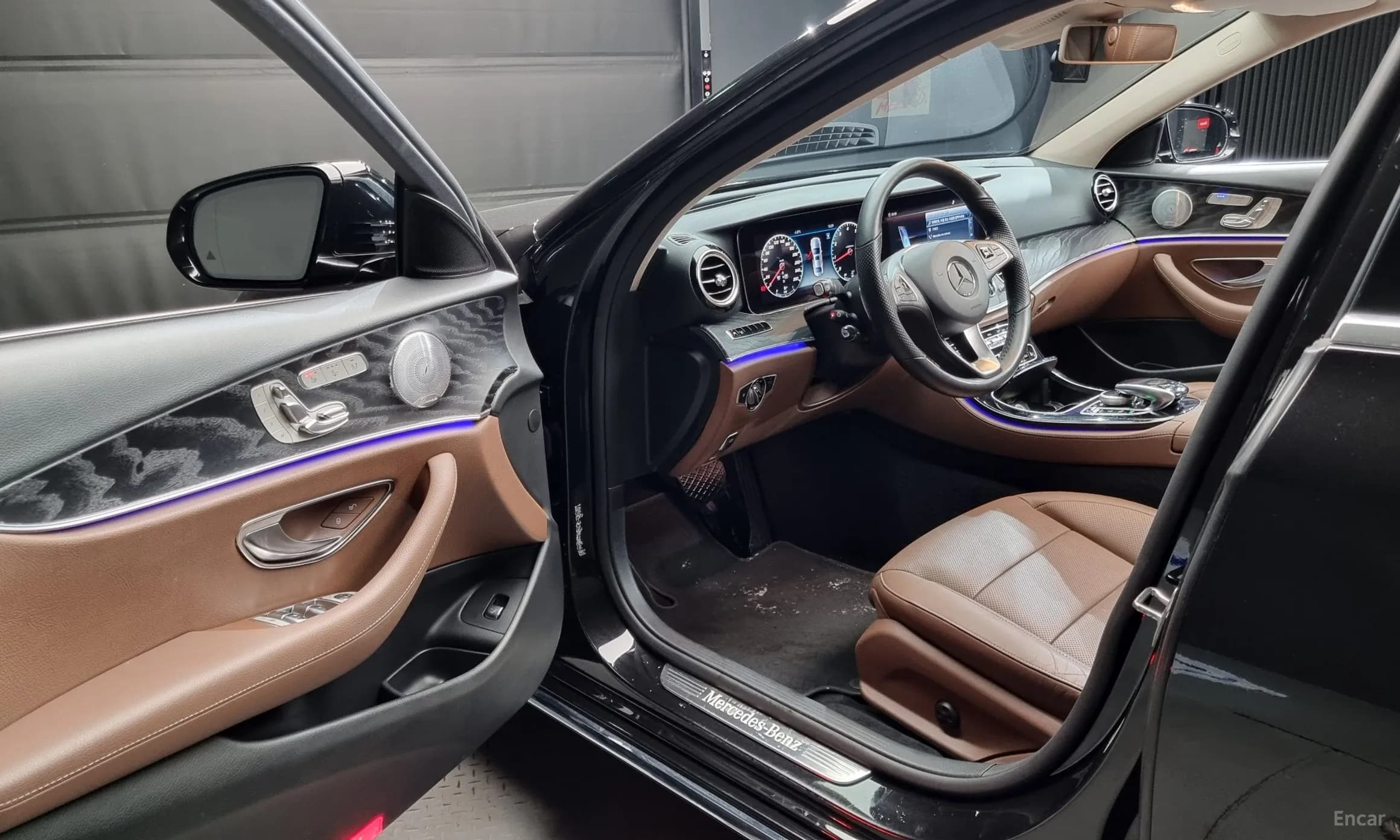 E-Class W213