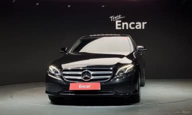 E-Class W213