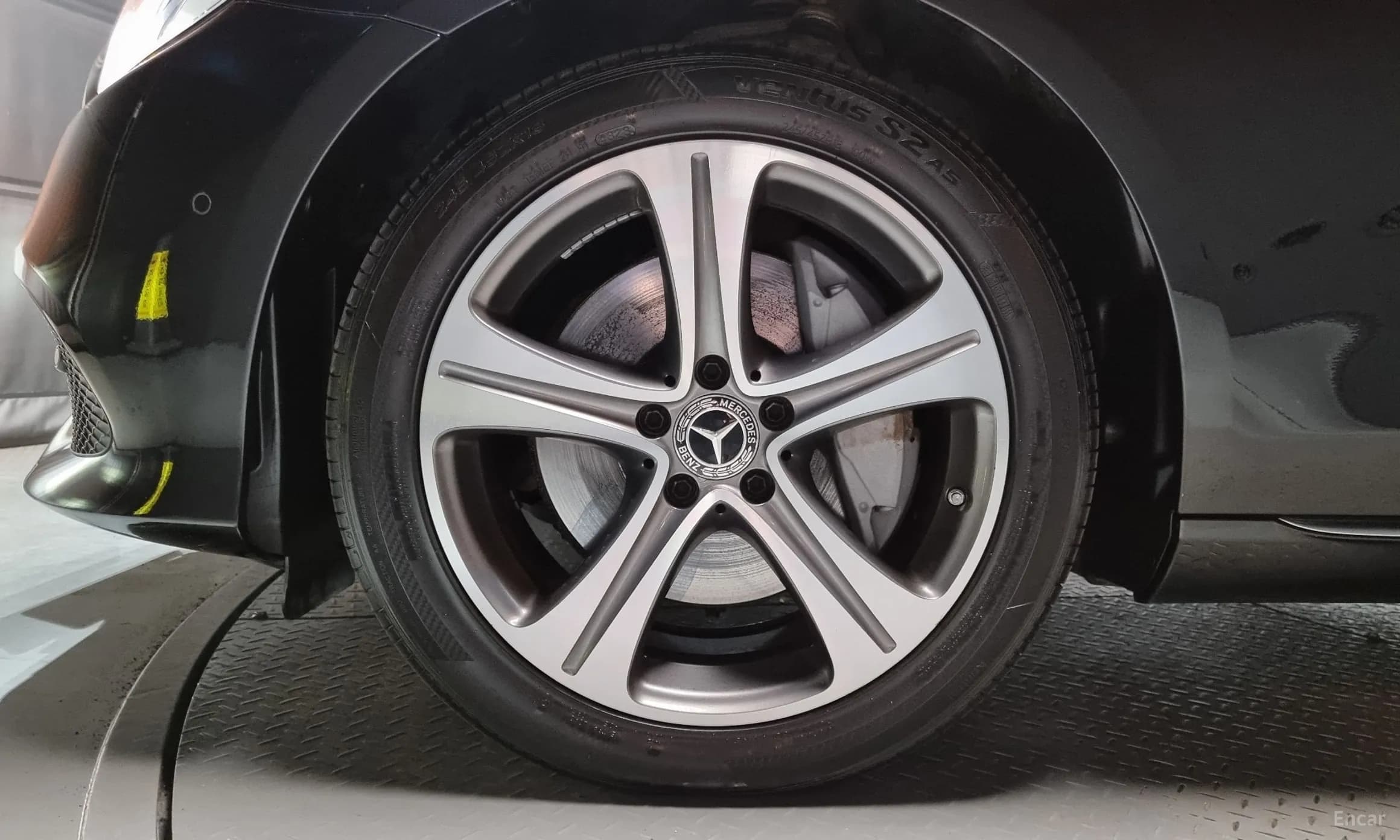 E-Class W213
