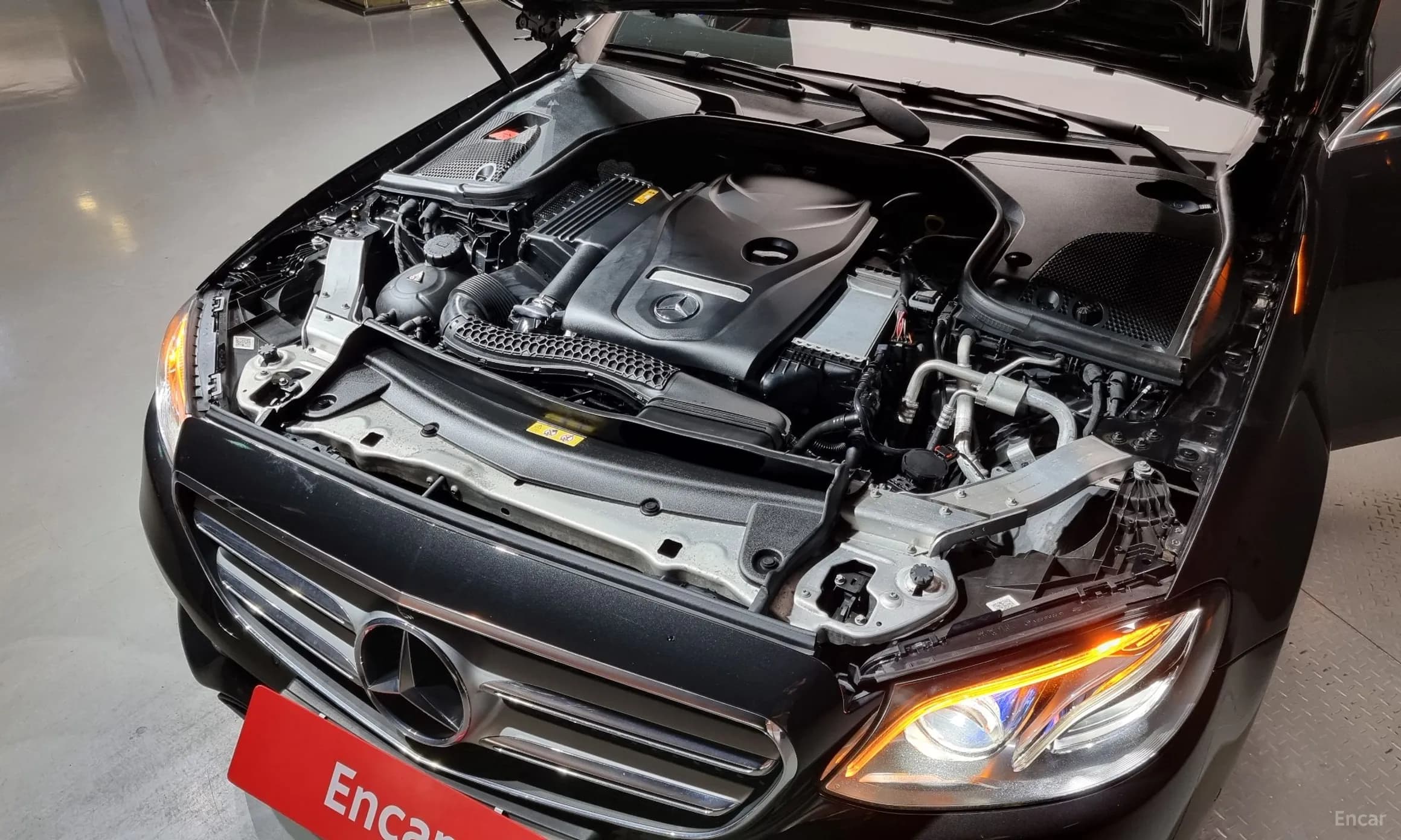 E-Class W213