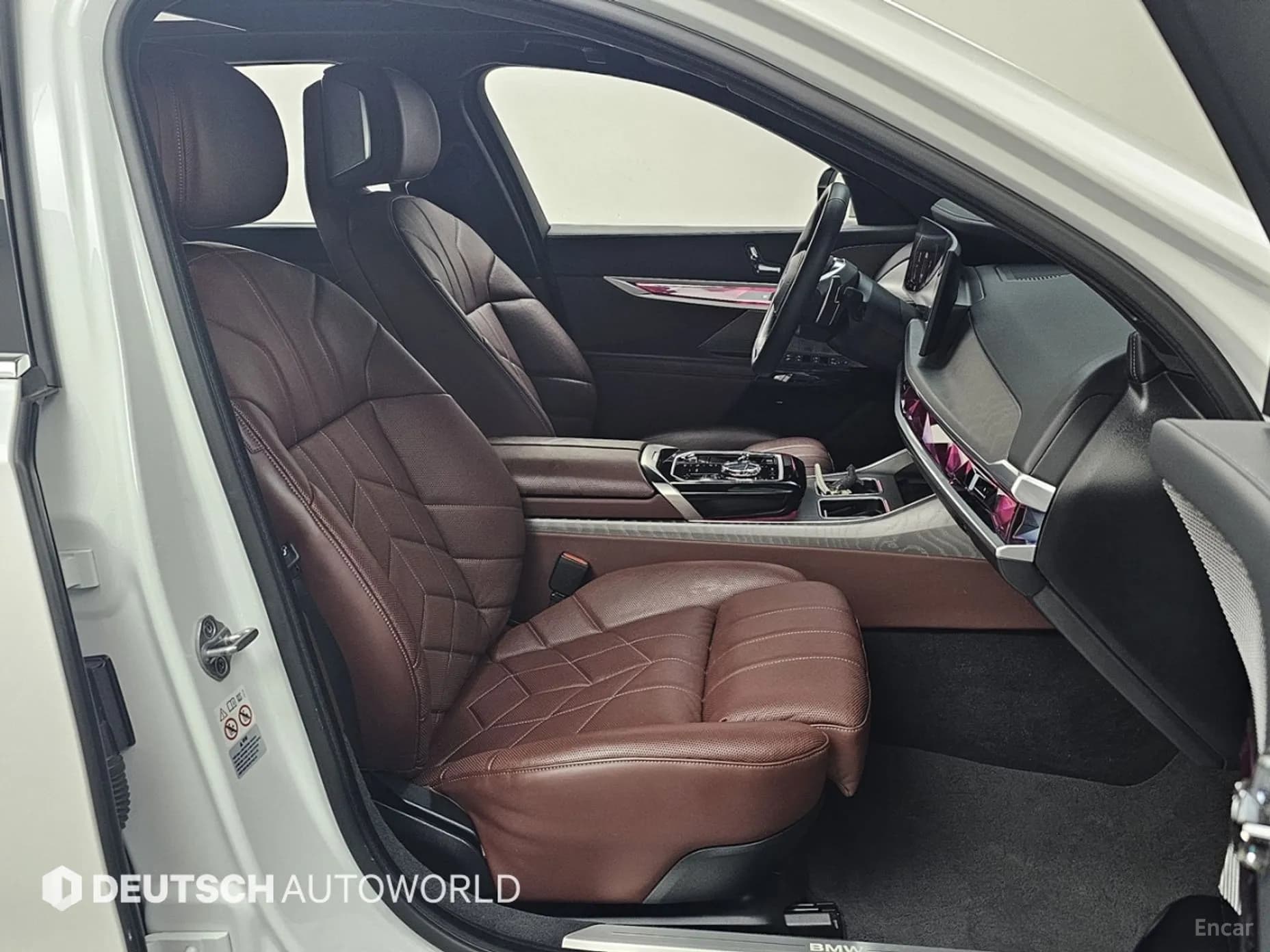 7 Series (G70)