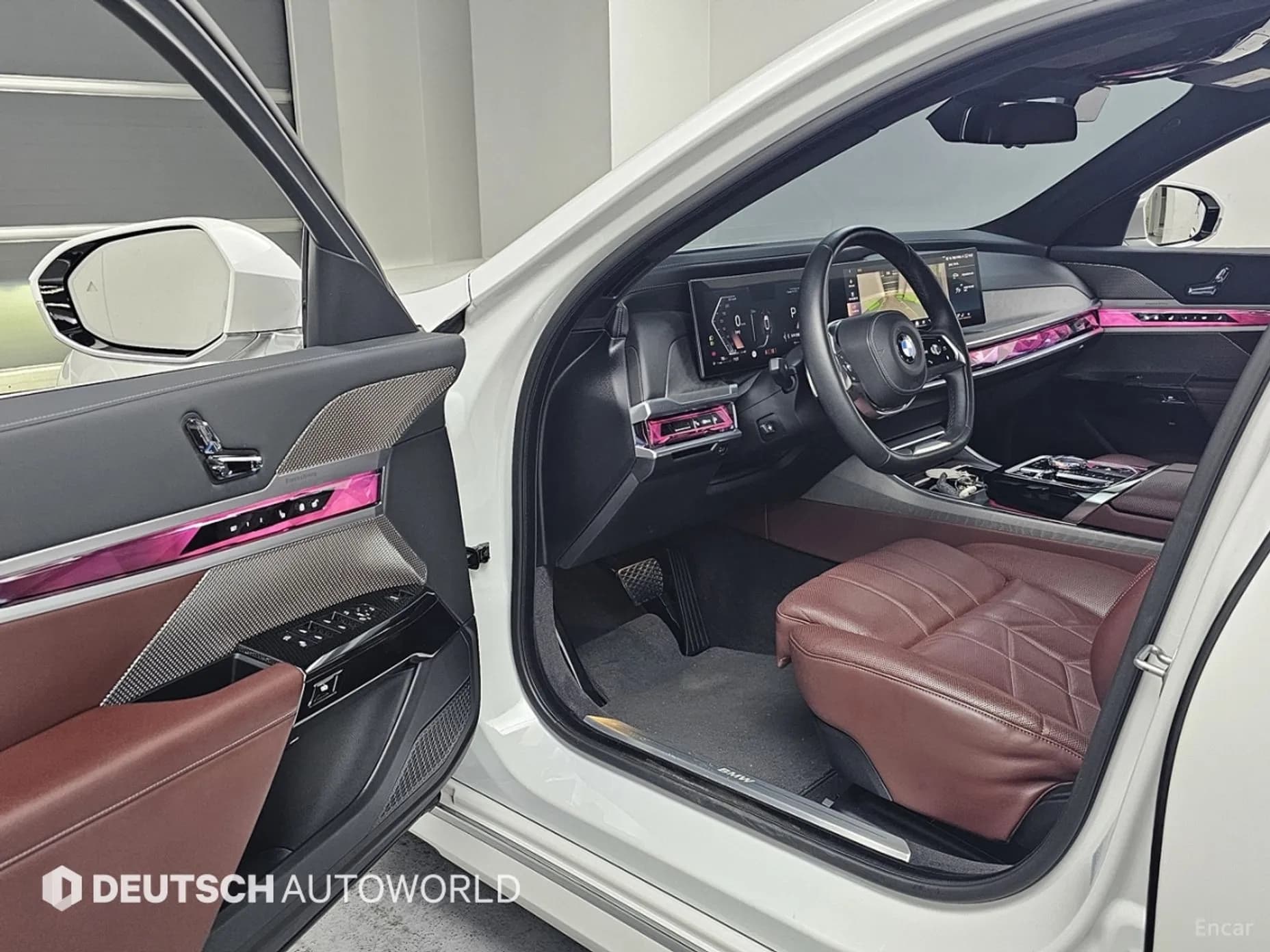 7 Series (G70)