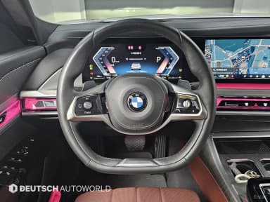 7 Series (G70)