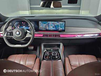 7 Series (G70)