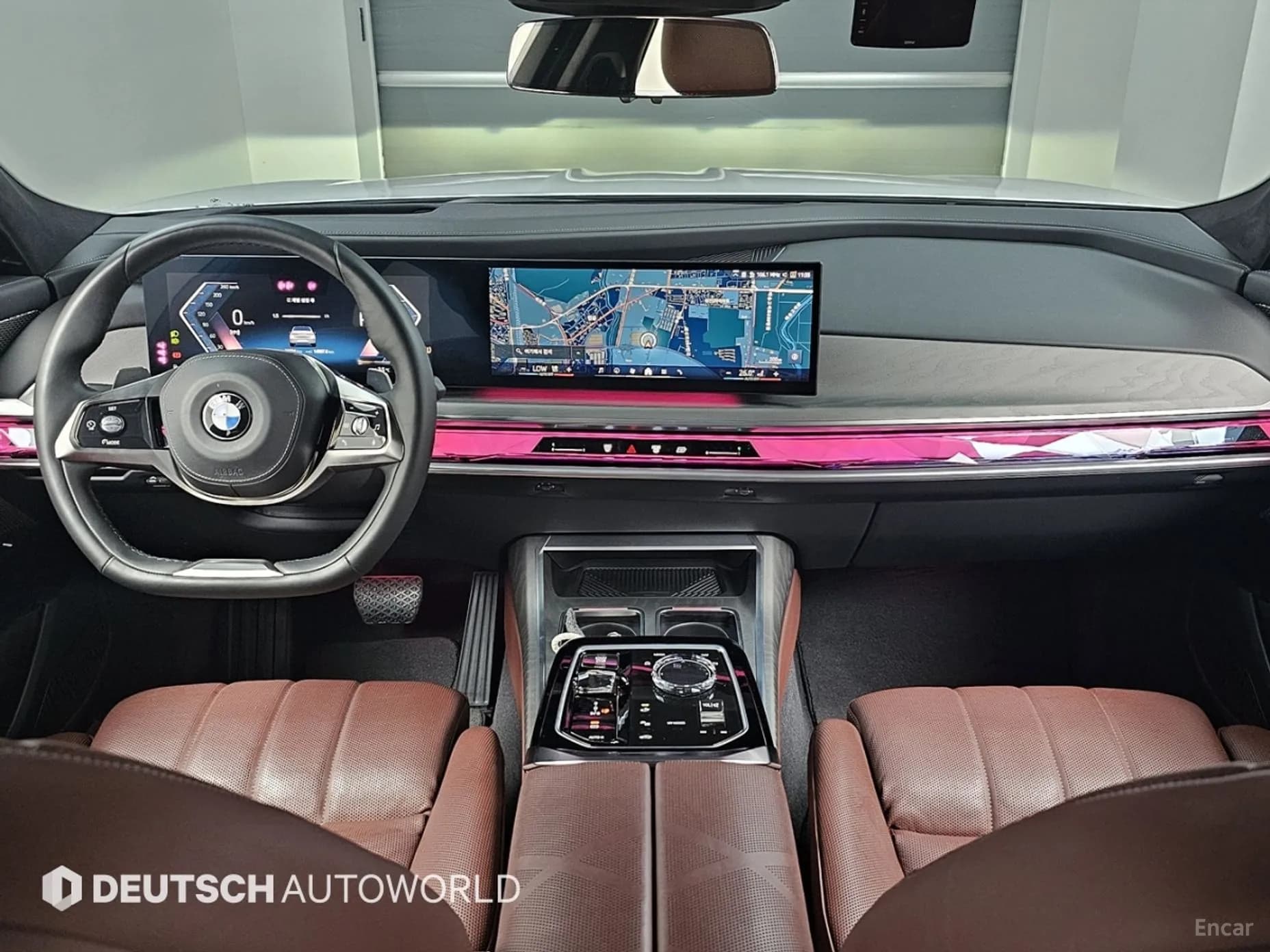 7 Series (G70)