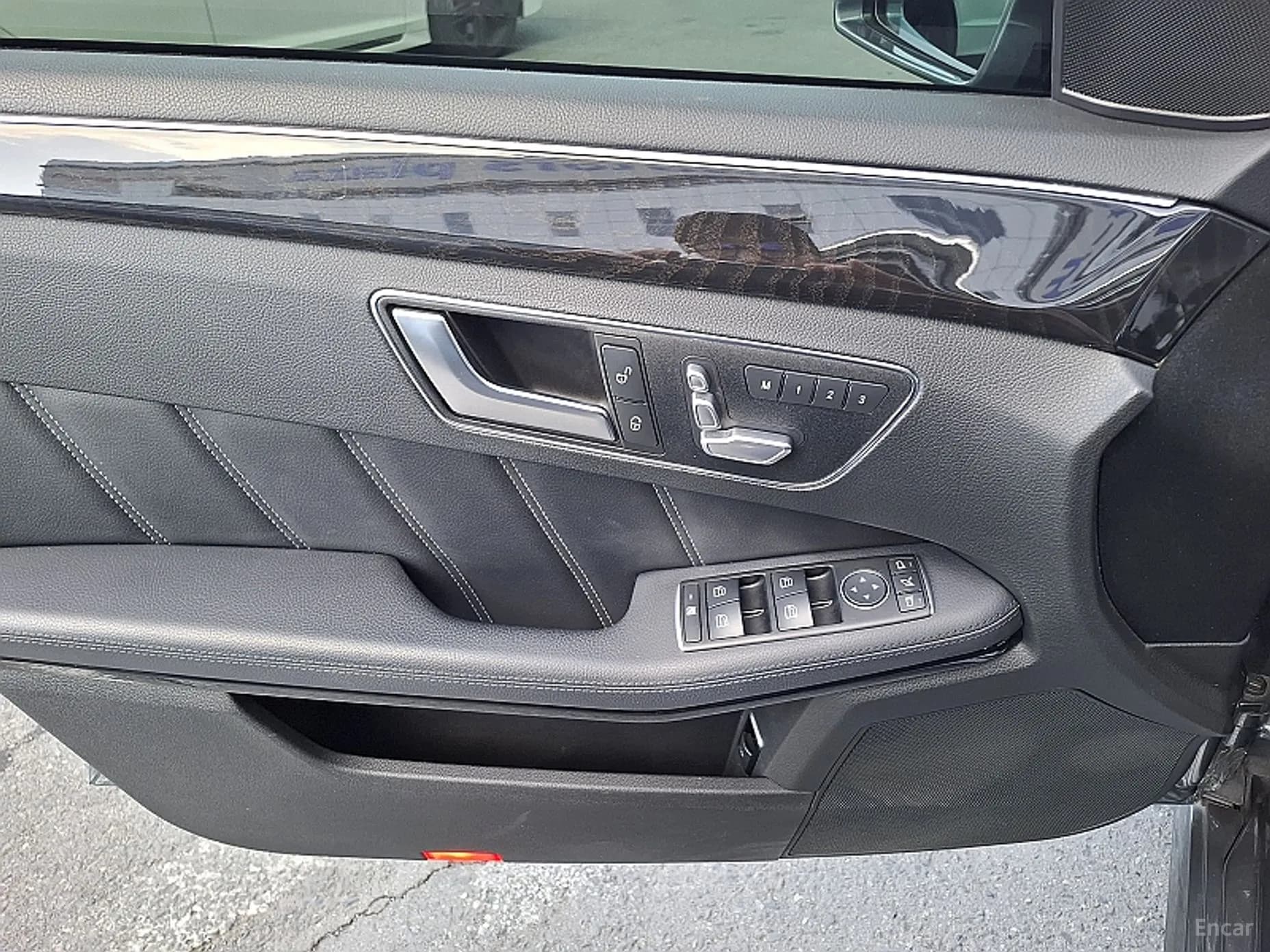 E-Class W212