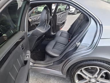 E-Class W212