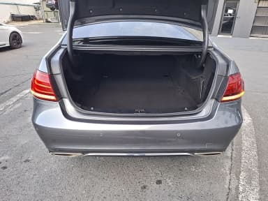 E-Class W212