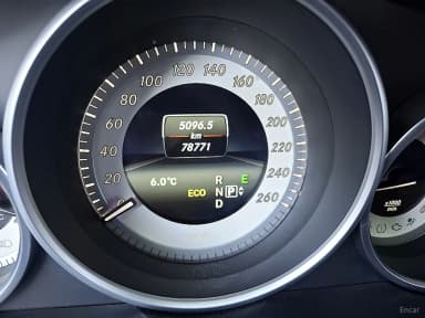 E-Class W212
